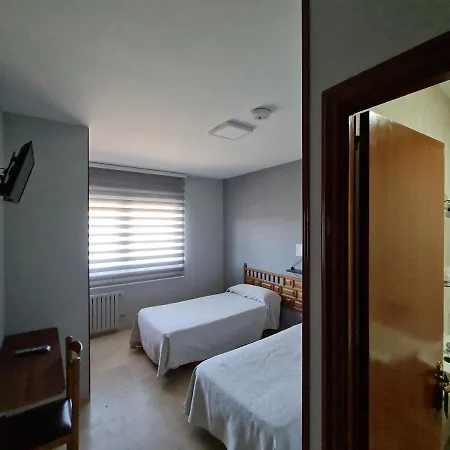 Maison d'hôtes Hospedaxe Don Manuel 3*