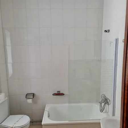 Hospedaxe Don Manuel