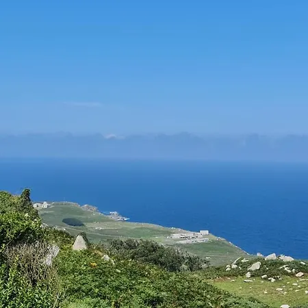 Maison d'hôtes Hospedaxe Don Manuel 3*