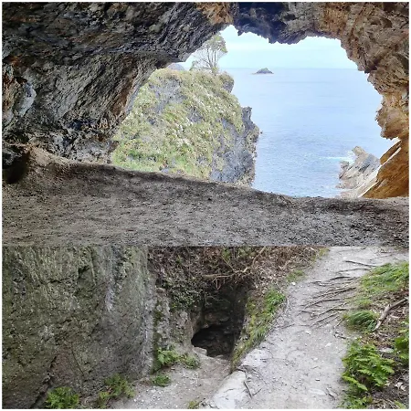 Hospedaxe Don Manuel Maison d'hôtes 3*