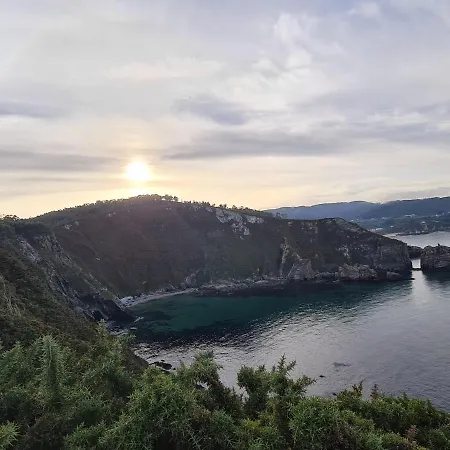 Hospedaxe Don Manuel Maison d'hôtes