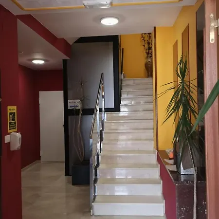 Maison d'hôtes Hospedaxe Don Manuel O Vicedo