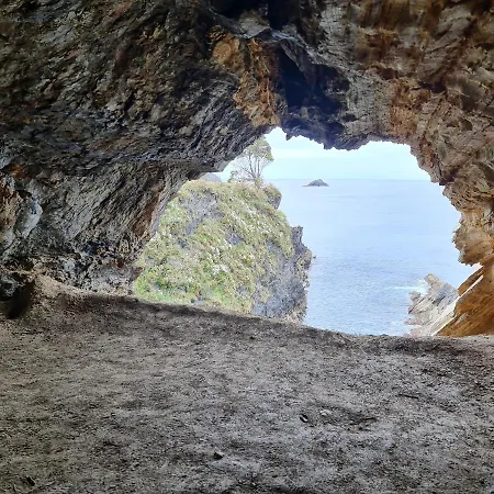 Hospedaxe Don Manuel 3* Виседо