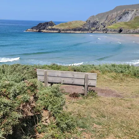 Hospedaxe Don Manuel 3* O Vicedo