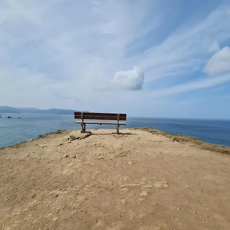 Hospedaxe Don Manuel