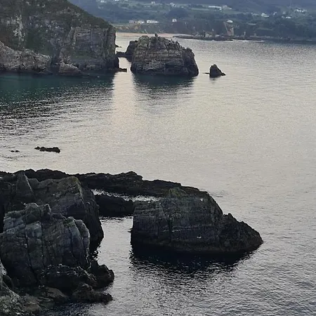 Hospedaxe Don Manuel 3*