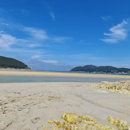 Maison d'hôtes Hospedaxe Don Manuel 3*