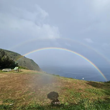 Maison d'hôtes Hospedaxe Don Manuel