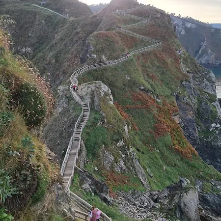 Гостевой дом Hospedaxe Don Manuel 3*