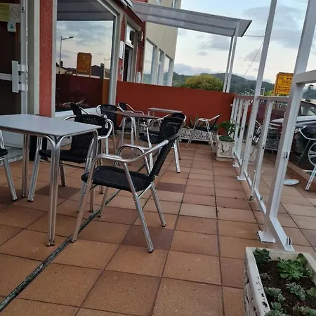 Maison d'hôtes Hospedaxe Don Manuel 3*