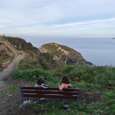 Hospedaxe Don Manuel Maison d'hôtes 3*