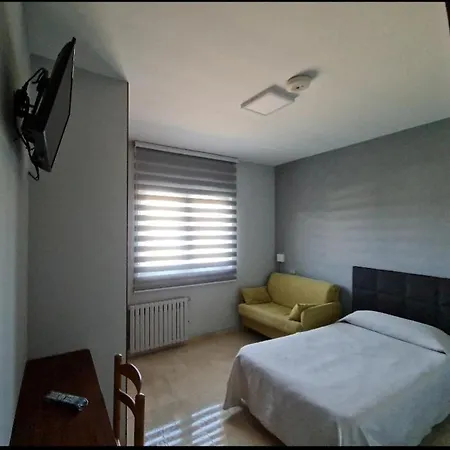 Гостевой дом Hospedaxe Don Manuel 3*