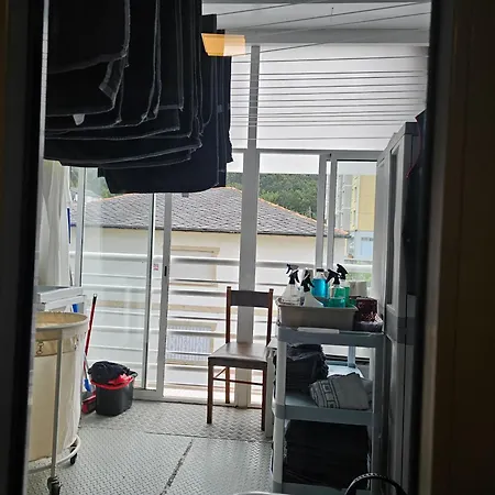 Hospedaxe Don Manuel