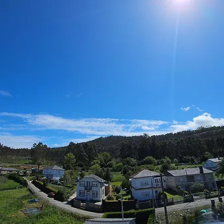 Гостевой дом Hospedaxe Don Manuel