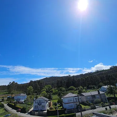 Гостевой дом Hospedaxe Don Manuel 3*