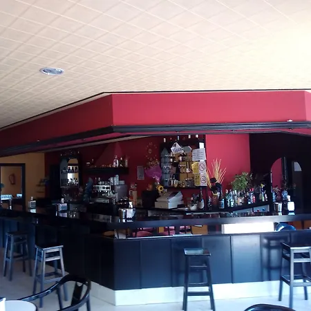 Hospedaxe Don Manuel 3* O Vicedo