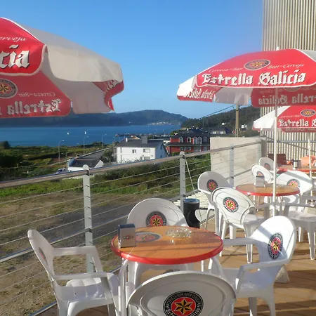 Гостевой дом Hospedaxe Don Manuel