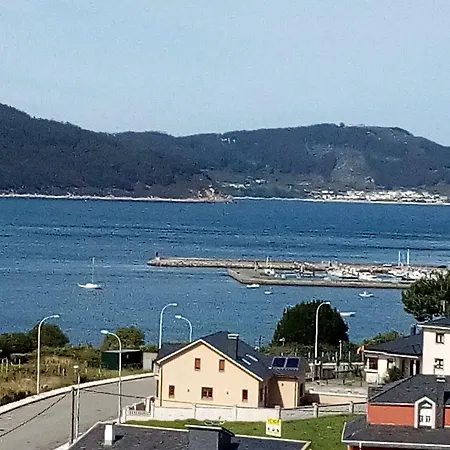 Hospedaxe Don Manuel Maison d'hôtes
