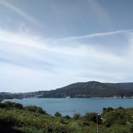 Hospedaxe Don Manuel Гостевой дом Виседо