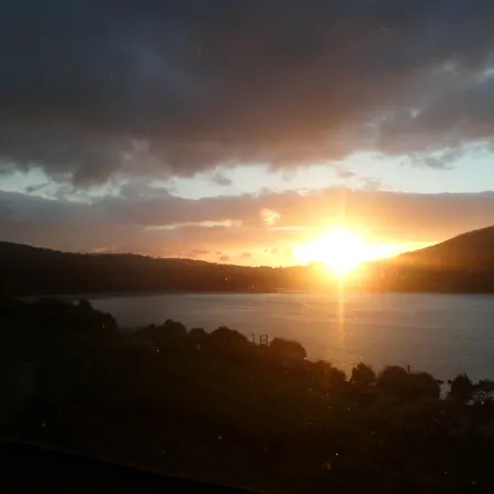 Hospedaxe Don Manuel Maison d'hôtes O Vicedo