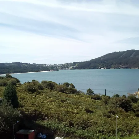 Maison d'hôtes Hospedaxe Don Manuel