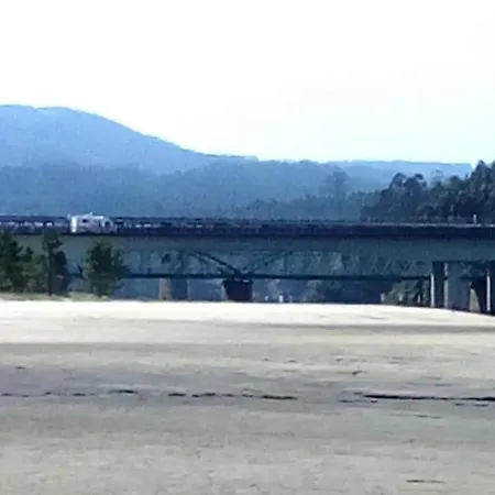 Hospedaxe Don Manuel 3*