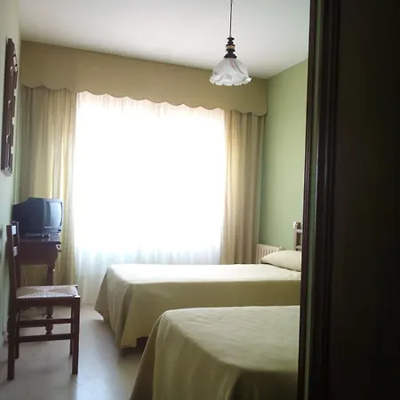 Maison d'hôtes Hospedaxe Don Manuel 3*