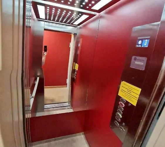 Hospedaxe Don Manuel Maison d'hôtes 3*