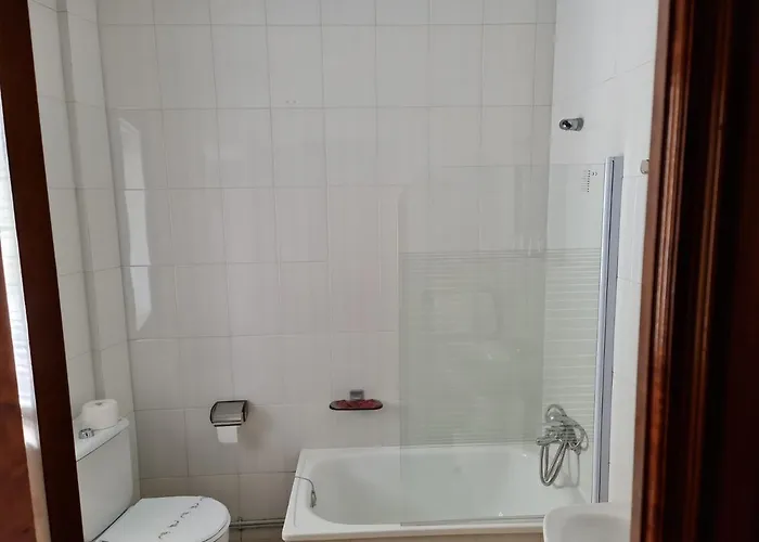 Hospedaxe Don Manuel