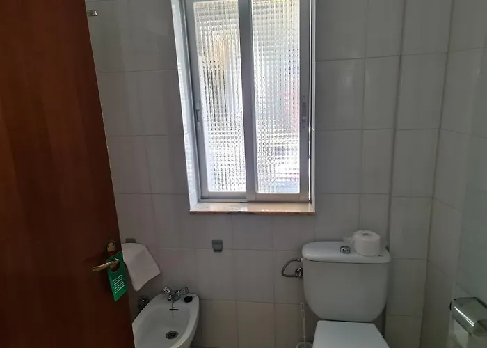 Maison d'hôtes Hospedaxe Don Manuel 3*