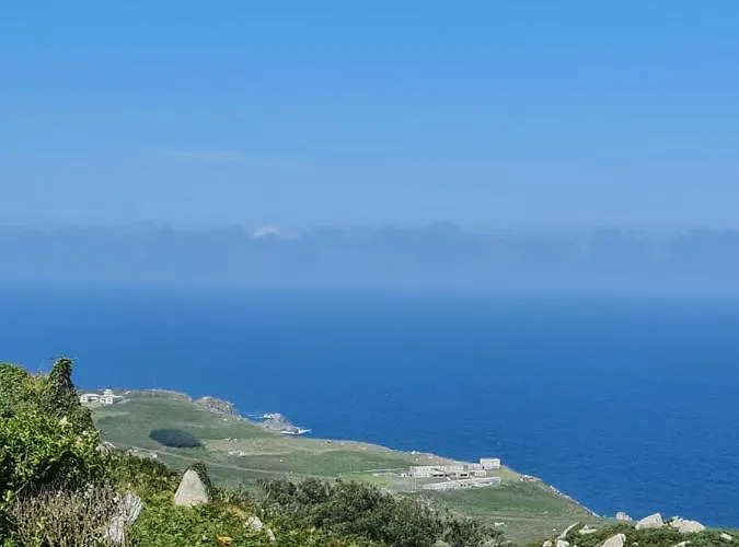 Maison d'hôtes Hospedaxe Don Manuel 3*