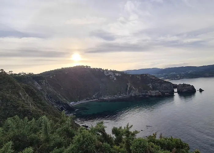 Hospedaxe Don Manuel Maison d'hôtes