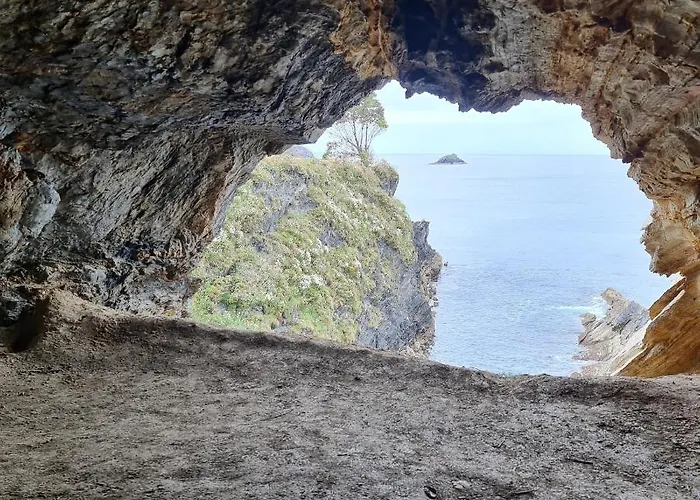 Hospedaxe Don Manuel 3* O Vicedo