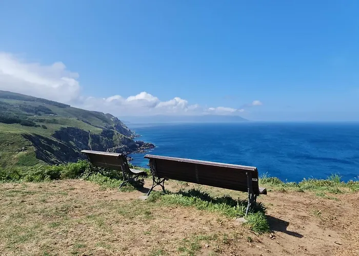 Hospedaxe Don Manuel Maison d'hôtes