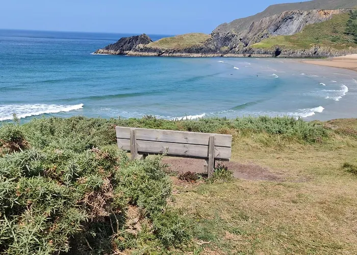 Hospedaxe Don Manuel 3* O Vicedo