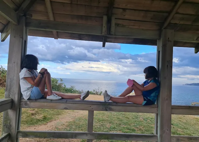 Hospedaxe Don Manuel Maison d'hôtes