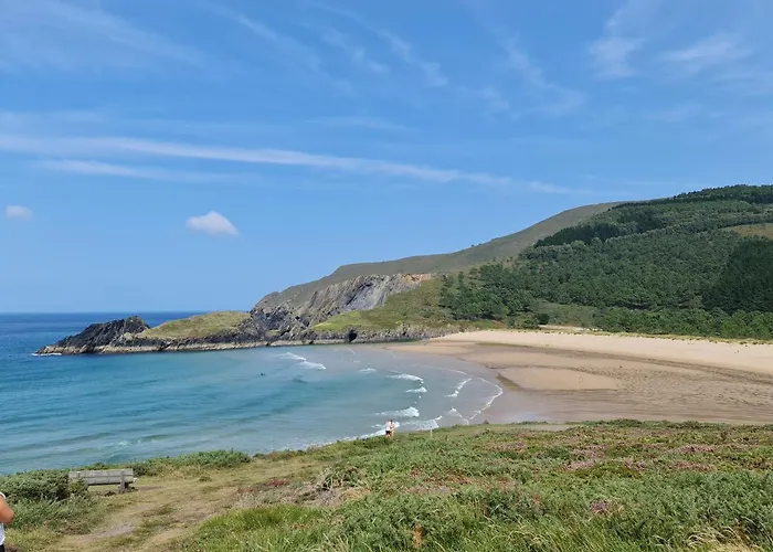 Hospedaxe Don Manuel O Vicedo