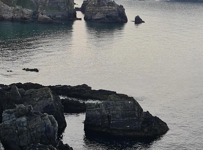 Hospedaxe Don Manuel 3*