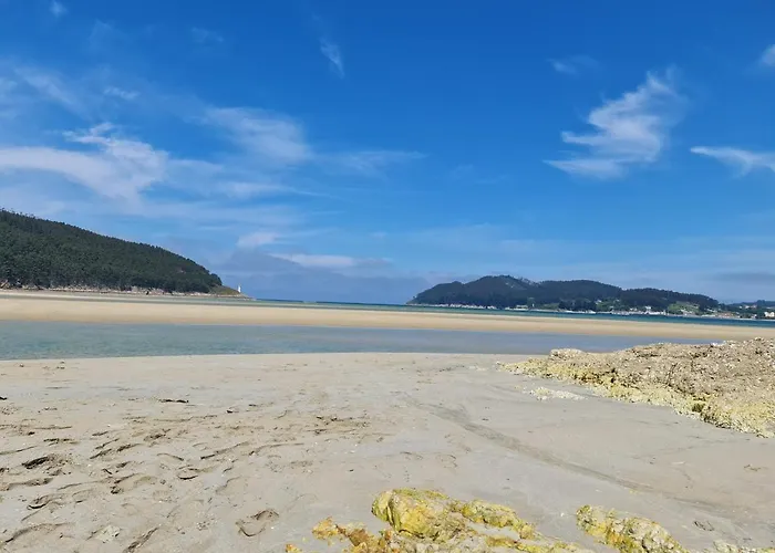 Maison d'hôtes Hospedaxe Don Manuel 3*