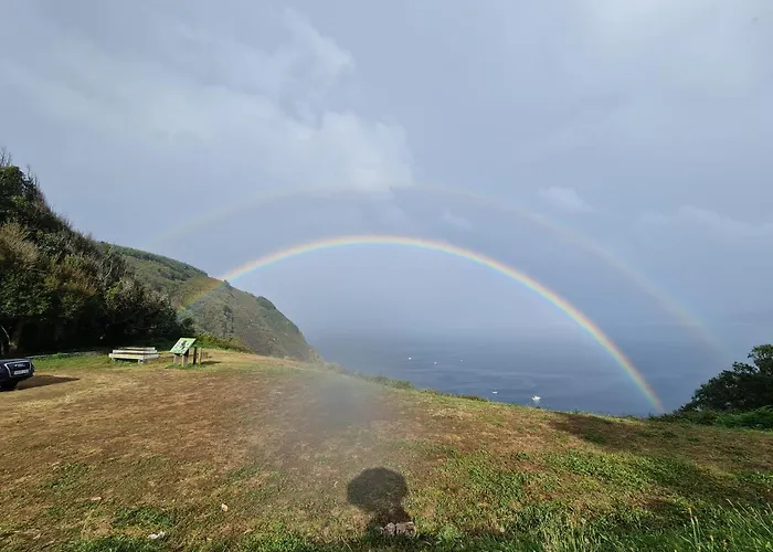 Maison d'hôtes Hospedaxe Don Manuel