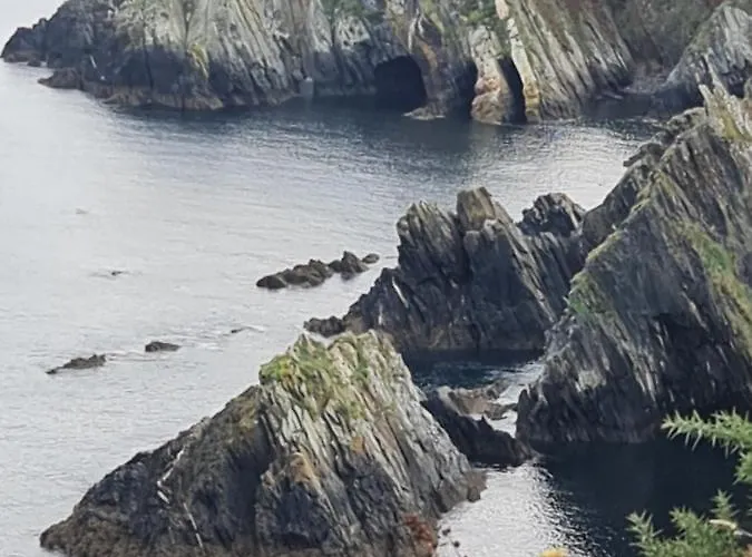 Hospedaxe Don Manuel Maison d'hôtes