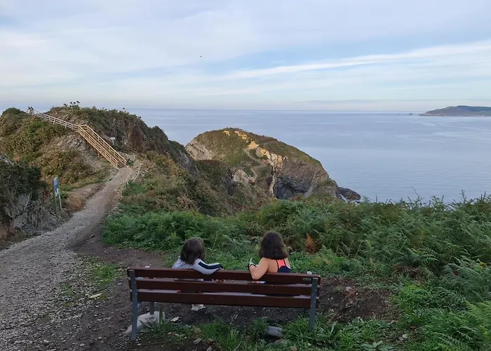 Hospedaxe Don Manuel Maison d'hôtes 3*