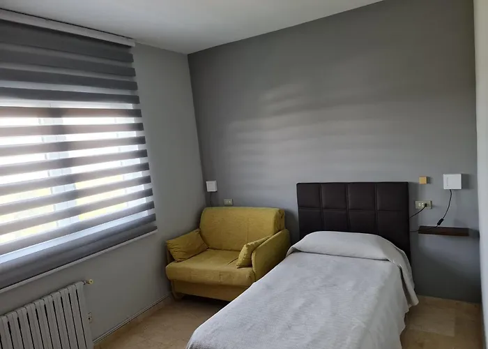 Hospedaxe Don Manuel