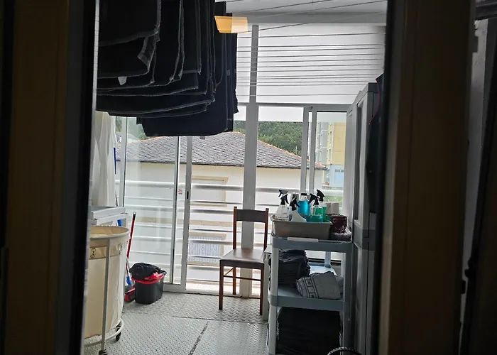 Hospedaxe Don Manuel