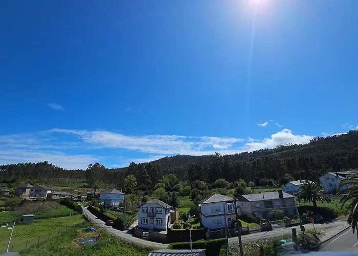 Maison d'hôtes Hospedaxe Don Manuel
