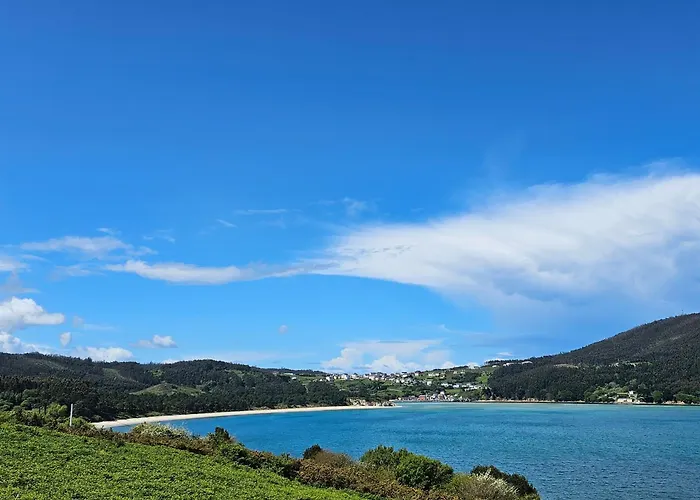 Hospedaxe Don Manuel Maison d'hôtes 3*