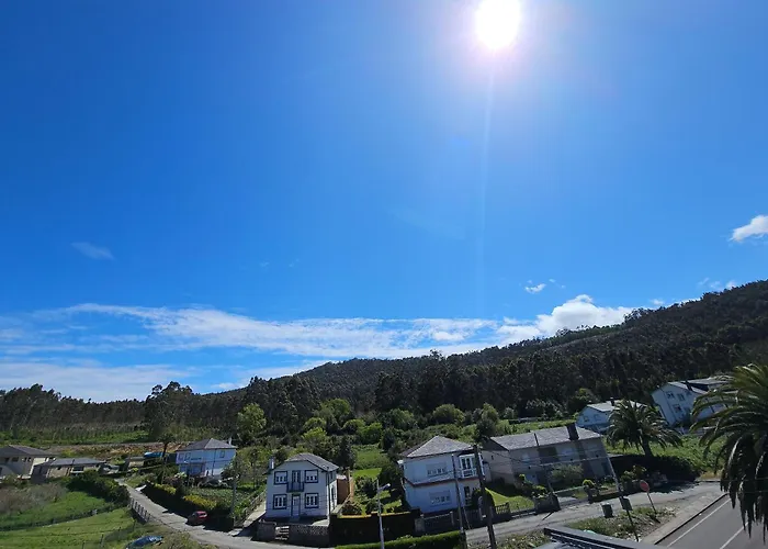 Maison d'hôtes Hospedaxe Don Manuel 3*