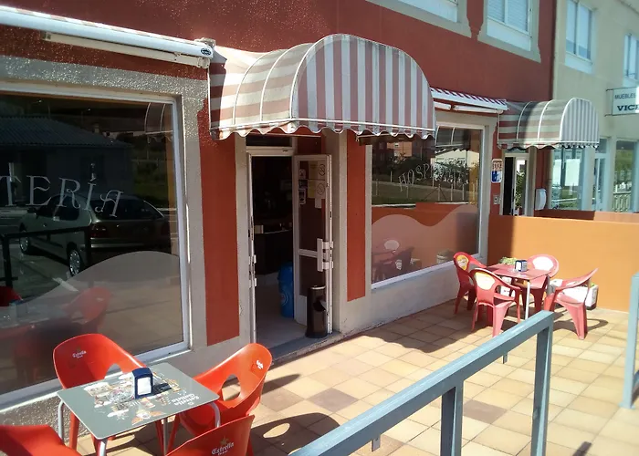 Hospedaxe Don Manuel