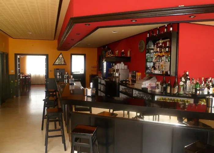 Hospedaxe Don Manuel