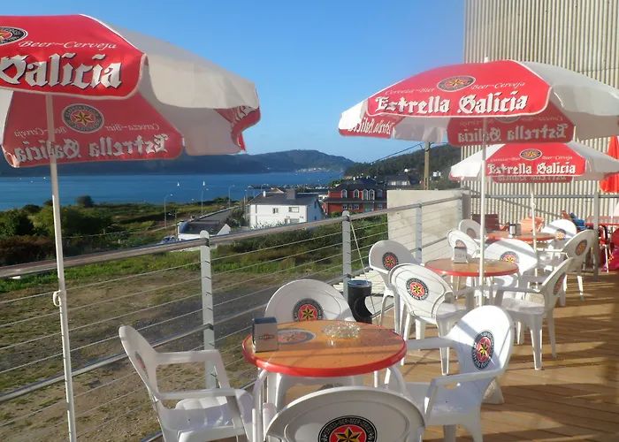 Maison d'hôtes Hospedaxe Don Manuel